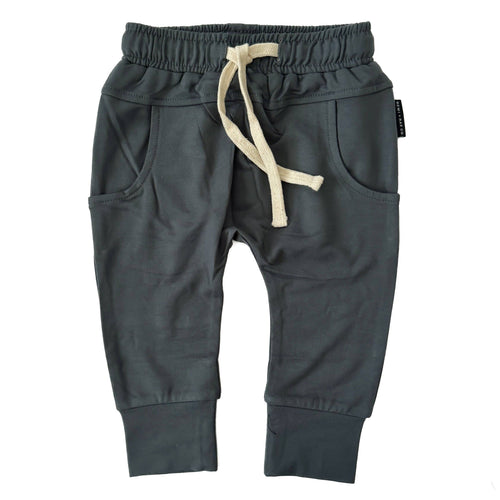 BAMBOO JOGGERS - MALIBU