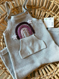 Rainbow Jumper