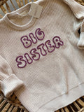 Baby & Toddler Chunky Knit Sweater