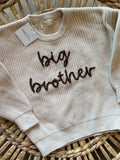 Baby & Toddler Chunky Knit Sweater