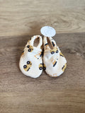 Soft Baby Shoes