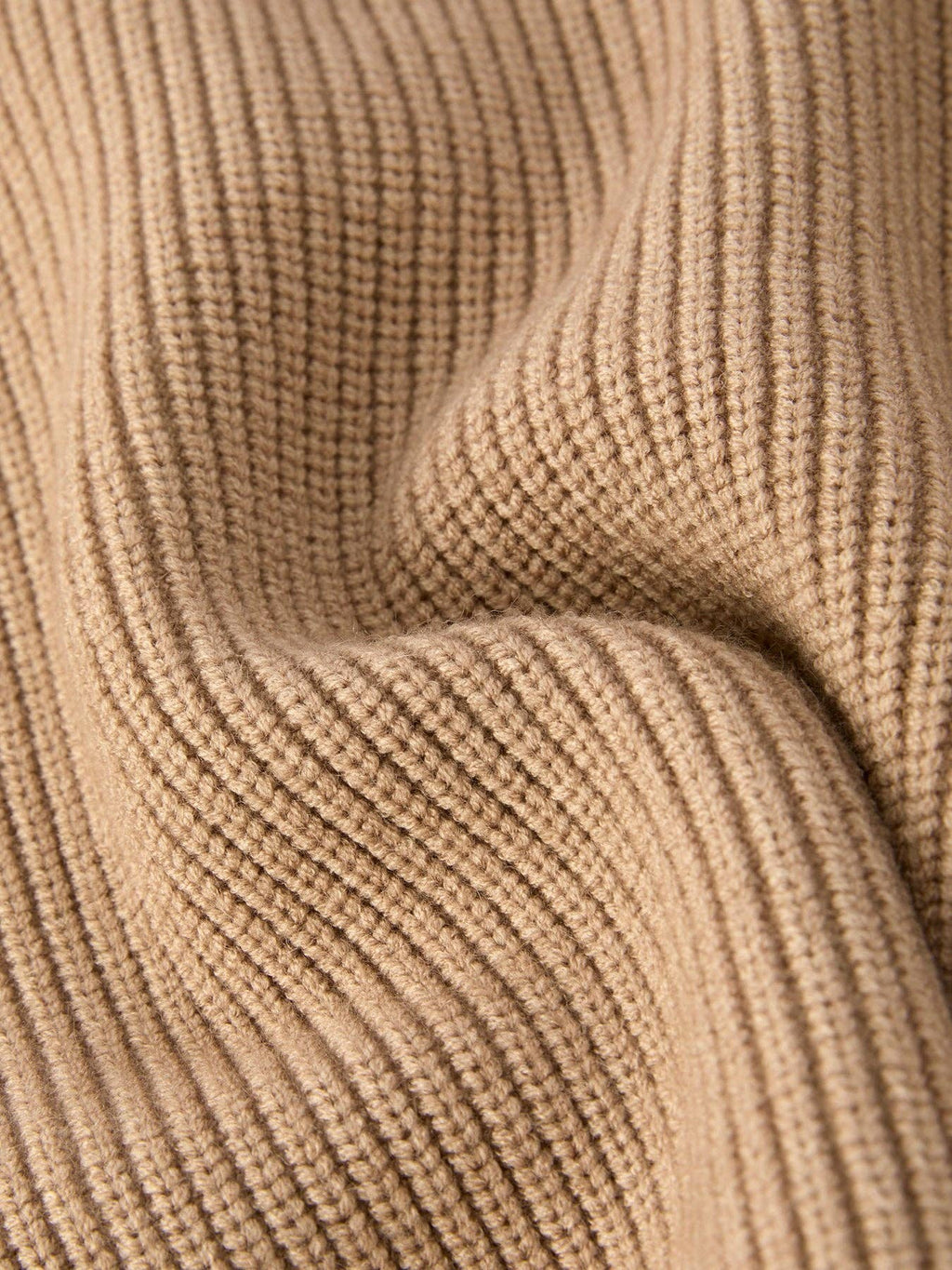 Fall Winter Outfit Knit Two-Piece Set for Girls,Brown